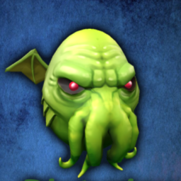 Blob Development logo