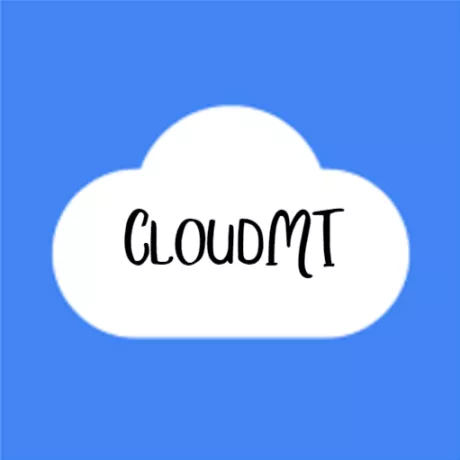 CloudMT logo