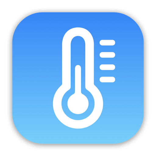 CPU Temperature logo