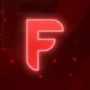 Fluxy Network logo