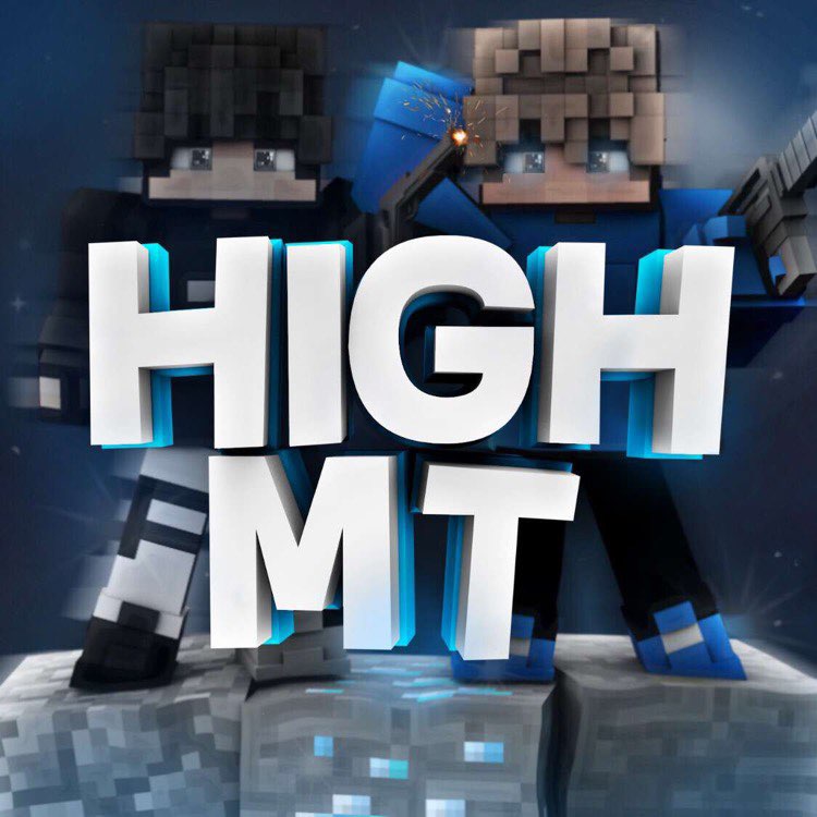 HighMT logo