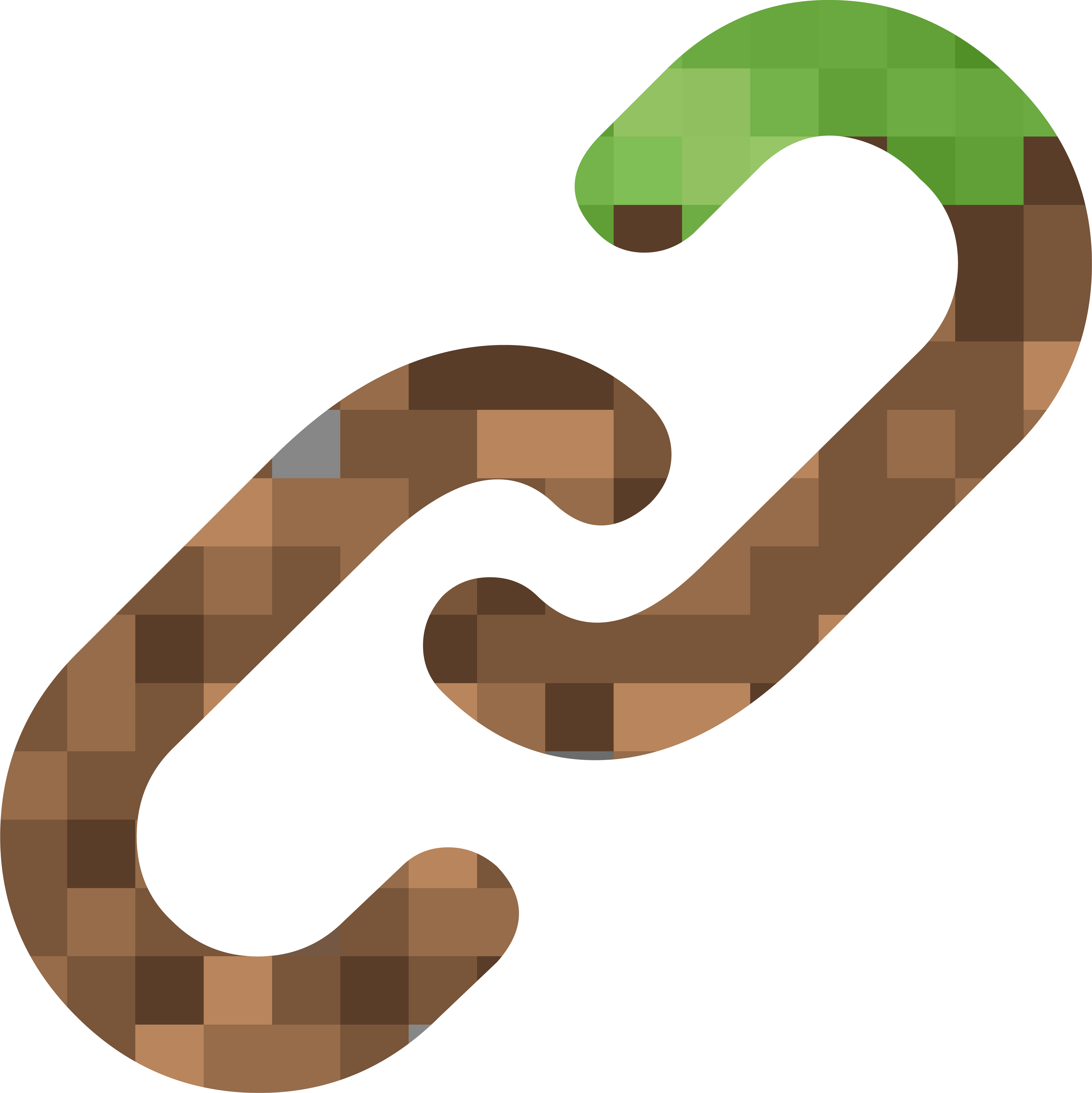 Minelink logo