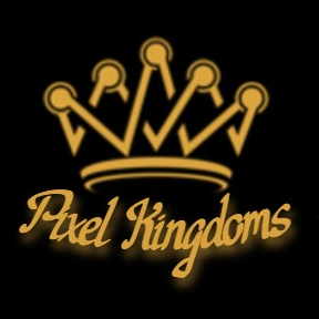 PixelKingdoms logo