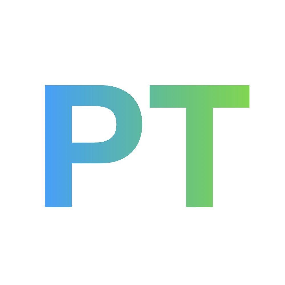Promotion Town logo