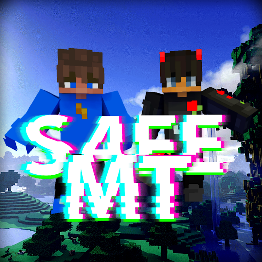SafeMT logo