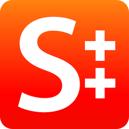 Smartschool++ logo