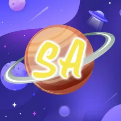Staturn Advertising logo
