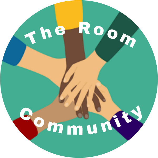 The Room Community logo
