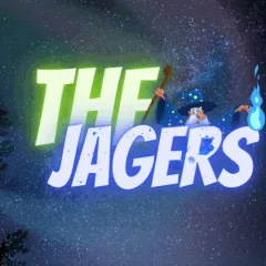 The Jaggers logo
