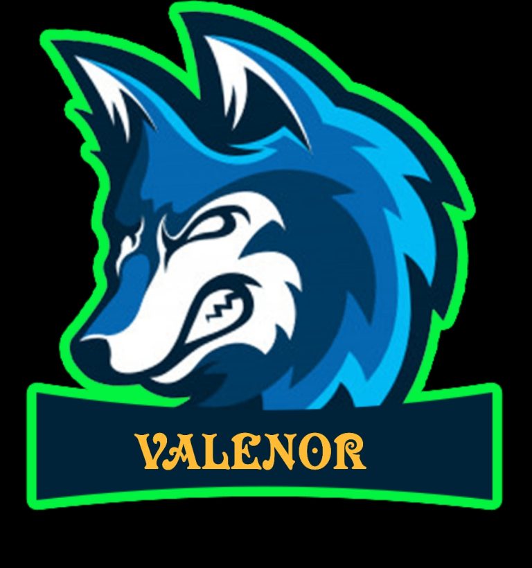 Valenor Kingdom logo