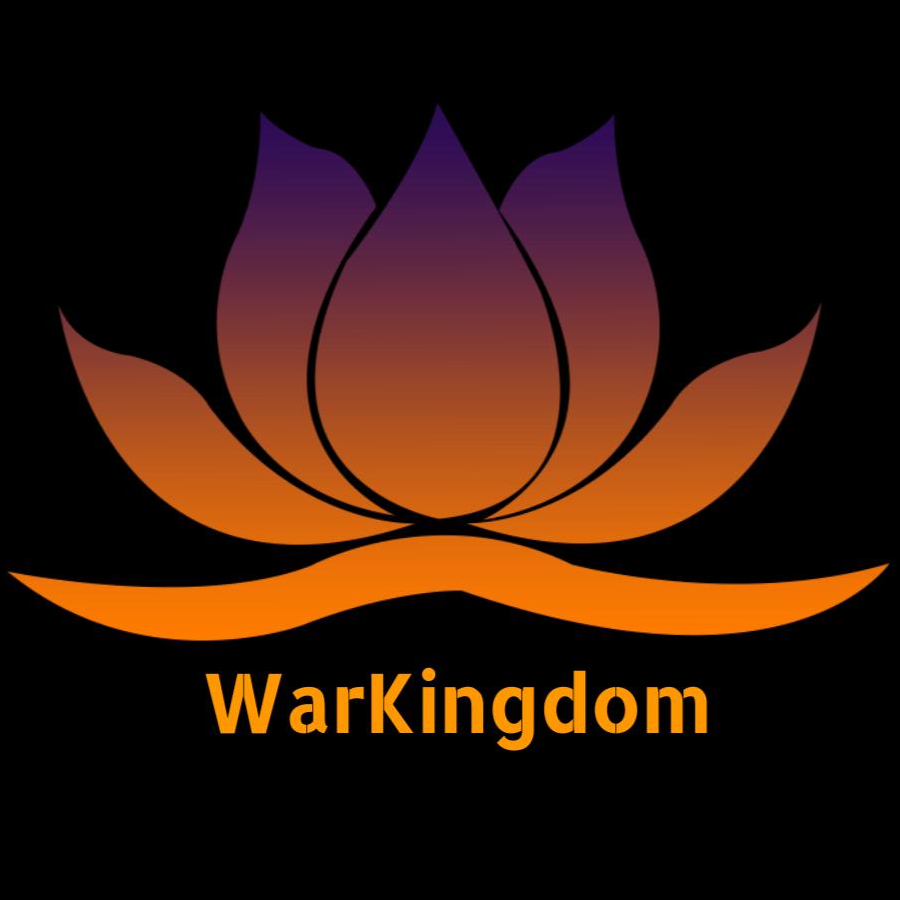 WarKingdom logo